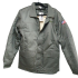 MENS OLIVE PARKA