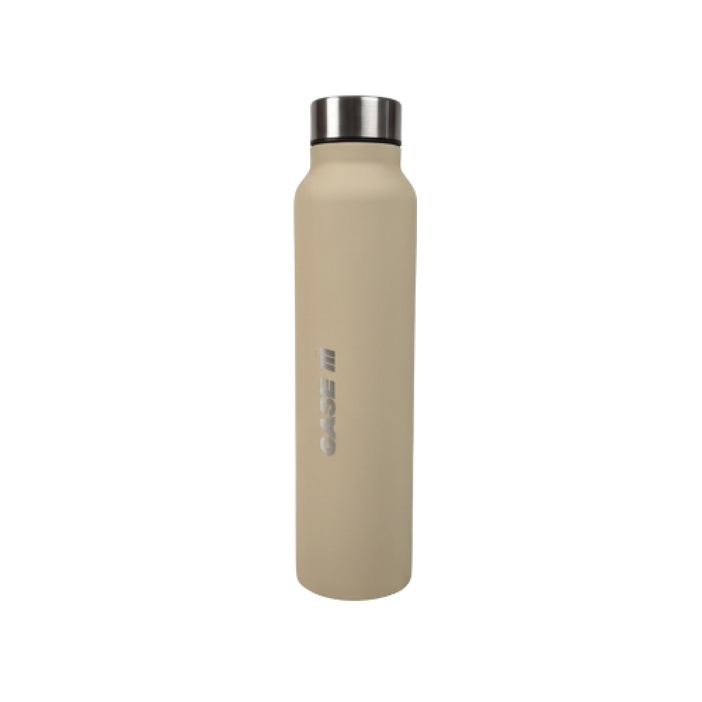 WATERBOTTLE 1L STONE DOUBLE WALL