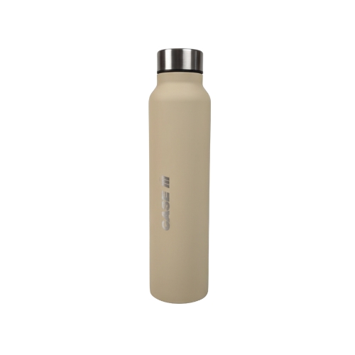 WATERBOTTLE 1L STONE DOUBLE WALL