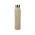 WATERBOTTLE 1L STONE DOUBLE WALL