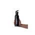 WATER BOTTLE BLACK S/STEEL