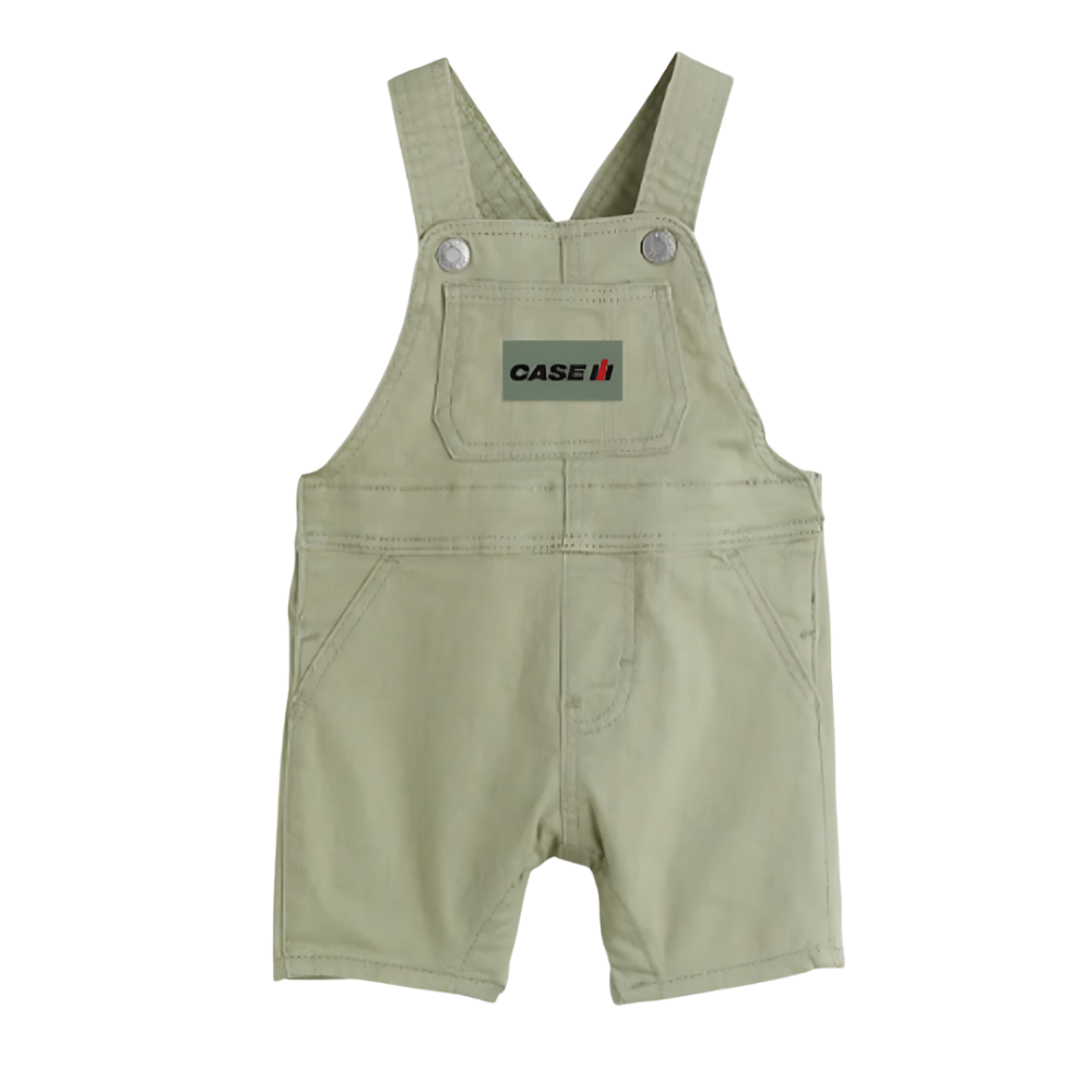 DUNGAREE KHAKI 