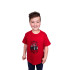 T-SHIRT RED SHED
