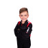 KIDS RACING BOILER SUIT