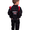 KIDS RACING BOILER SUIT