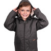 KIDDIES JACKET OLIVE