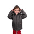 KIDDIES JACKET OLIVE