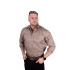 SAFARI LONG SLEEVE SHIRT MEN