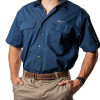 NAVY MEN SHIRT 