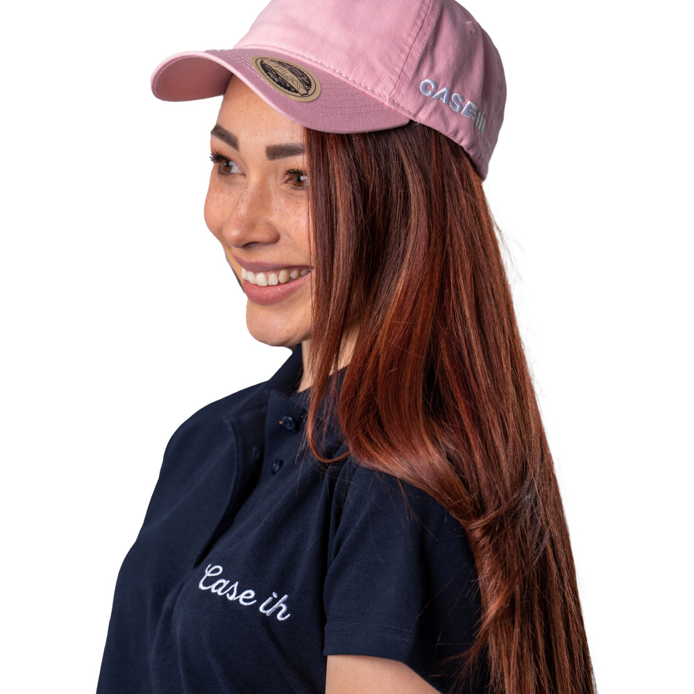 CAP PINK U-FLEX