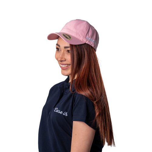 CAP PINK U-FLEX CAP PINK U-FLEX