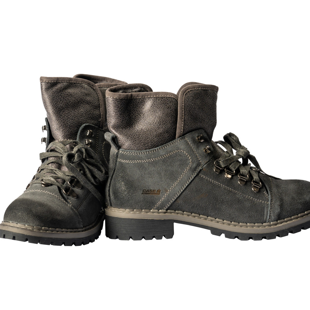 AVIATOR BOOT BROWN