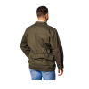 PARKA JACKET OLIVE