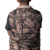 3D CAMO BODYWARMER