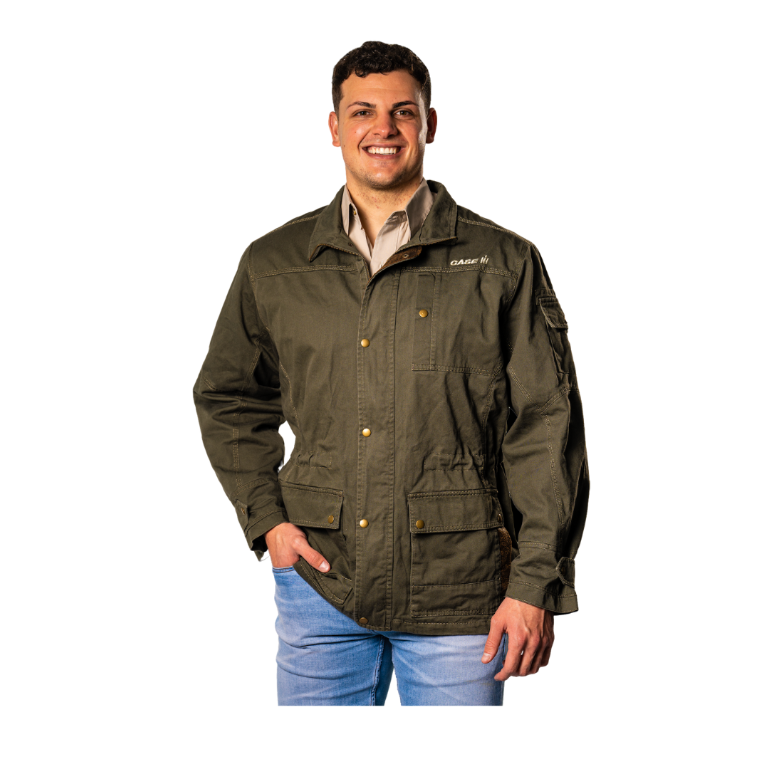 【週末価格】Hunting Jacket - CL Java Cloth MC19208-1080x1080.png