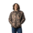 3D CAMO JACKET LONGSLEEVE