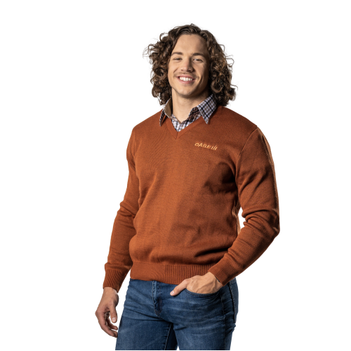 JERSEY RUST LONG SLEEVE JERSEY RUST LONG SLEEVE