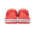 KIDS CROCS RED