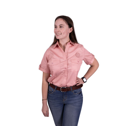 PINK LADIES SHIRT PINK LADIES SHIRT