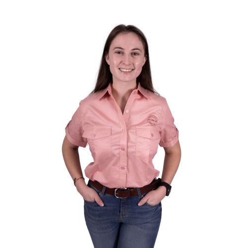 PINK LADIES SHIRT PINK LADIES SHIRT