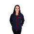 LADIES SOFTSHELL NAVY