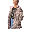 PINK CAMO JACKET