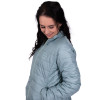 LADIES PUFFER MINT