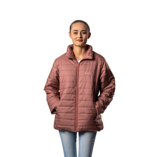 Pink Puffer Jacket Pink Puffer Jacket