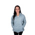 LADIES PUFFER MINT