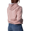 HOODY DUSTY PINK