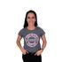 TSHIRT GREY LADY