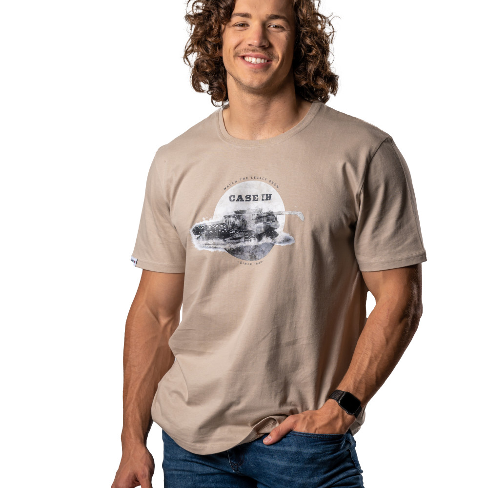 T-SHIRT STONE MEN COMBINE