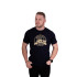 TSHIRT NAVY MENS