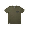 MENS T SHIRT POCKET PRINT
