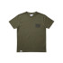 MENS T SHIRT POCKET PRINT