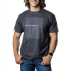 T SHIRT CHARCOAL MEN MWAY