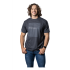 T SHIRT CHARCOAL MEN MWAY