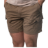 Mens KOBUS SHORTS Khaki