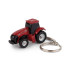 TRACTOR KEYHOLDER