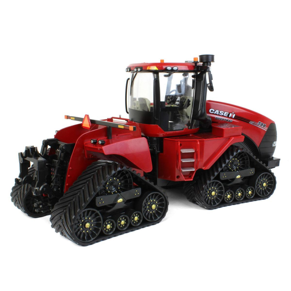 1/16 Case IH AFS Connect Steiger 580 Quadtrac, ERTL Prestige Collection