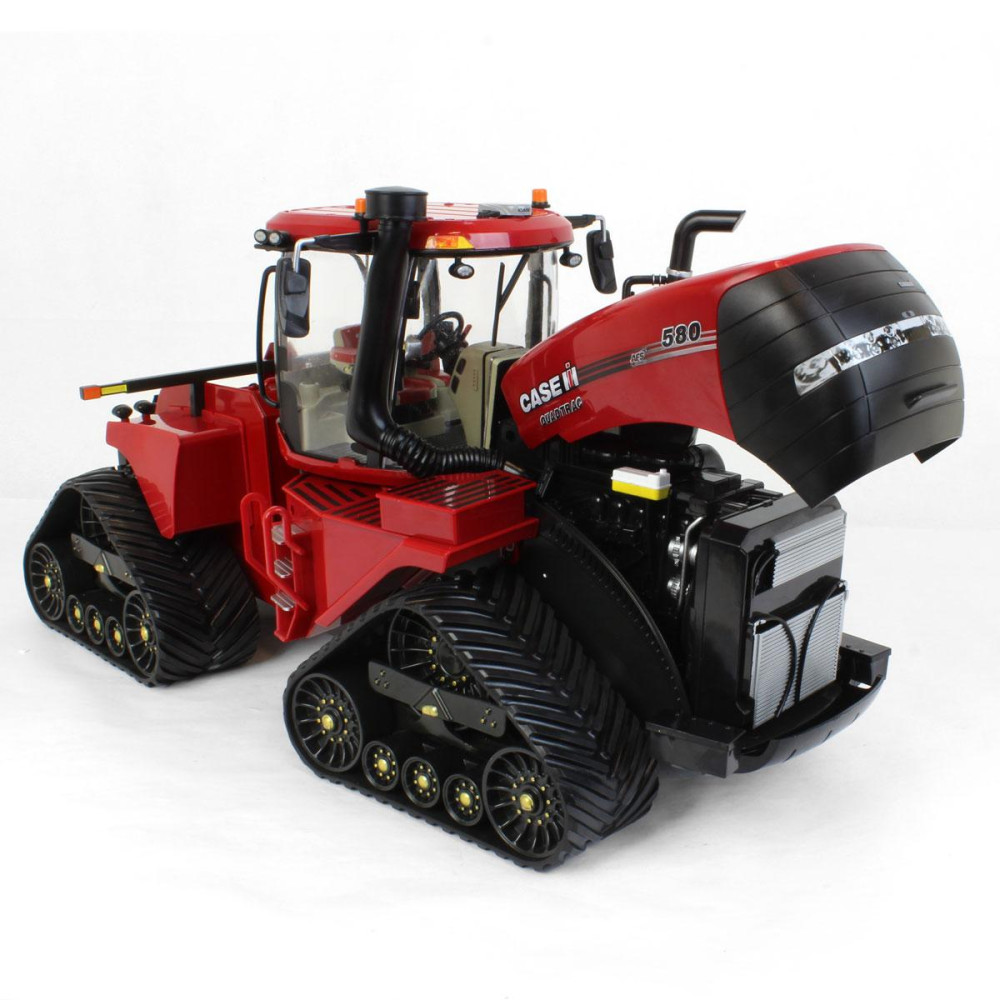 1/16 Case IH AFS Connect Steiger 580 Quadtrac, ERTL Prestige Collection