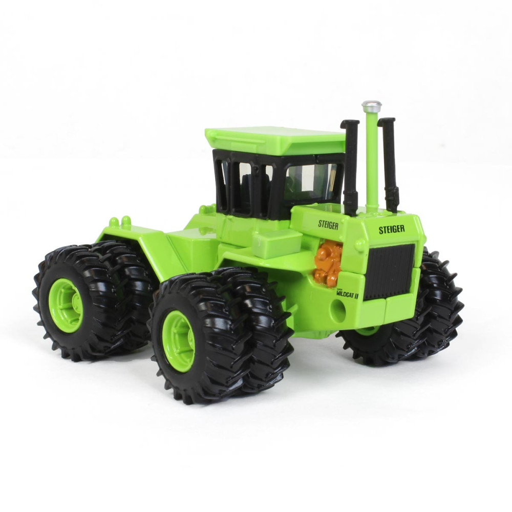 1/64 Steiger Super Wildcat II 4WD With Duals
