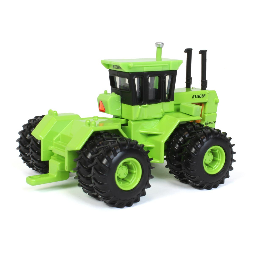 1/64 Steiger Super Wildcat II 4WD With Duals