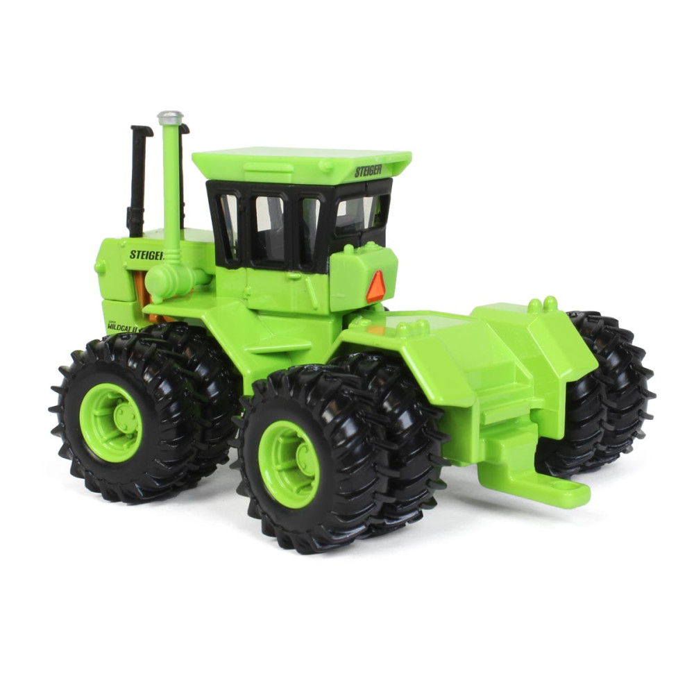 1/64 Steiger Super Wildcat II 4WD With Duals