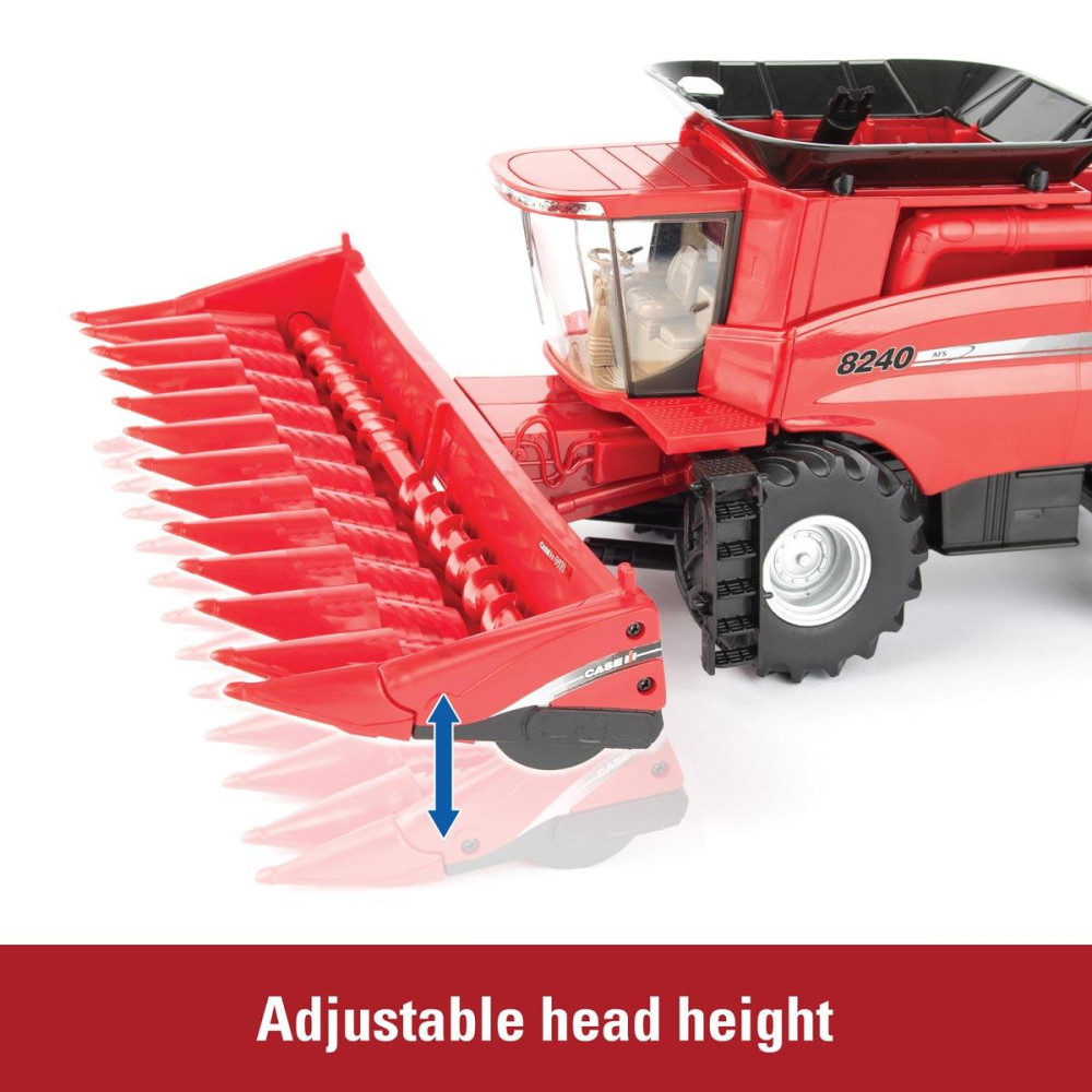 32 CASE IH HARVEST S