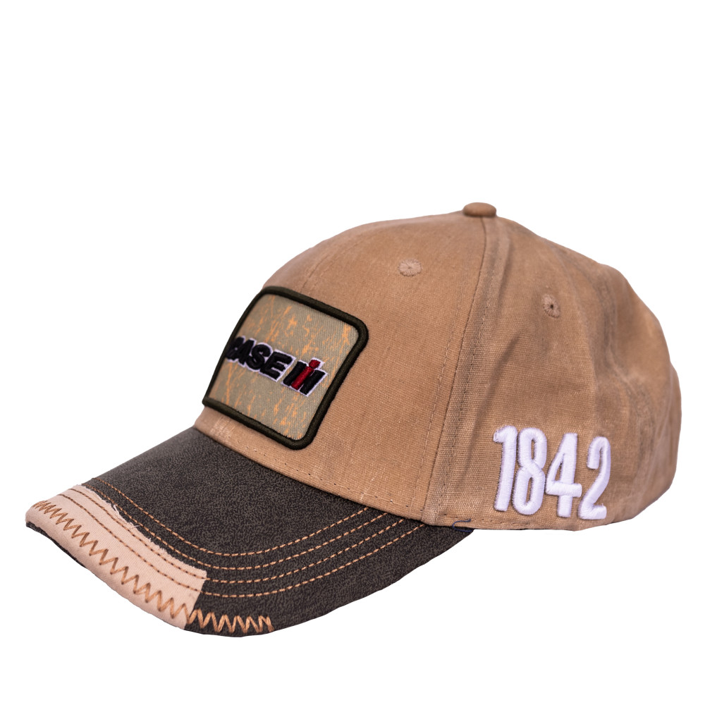  CAP KHAKI/OLIVE PEAK