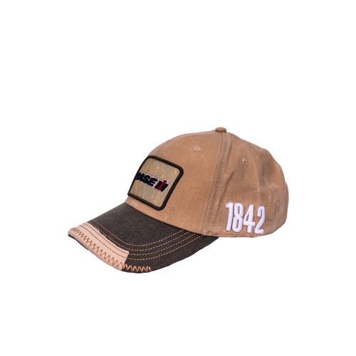 CAP KHAKI/OLIVE PEAK CAP KHAKI/OLIVE PEAK