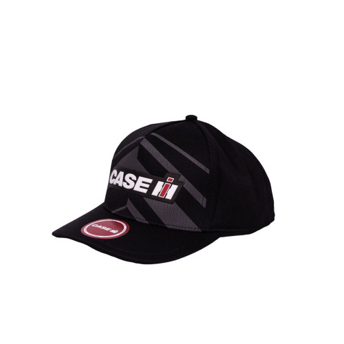 CAP BLACK QUICK DRY