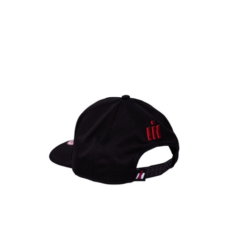 CAP BLACK QUICK DRY CAP BLACK QUICK DRY