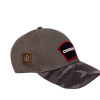  CAP OLIVE CAMO PEAK